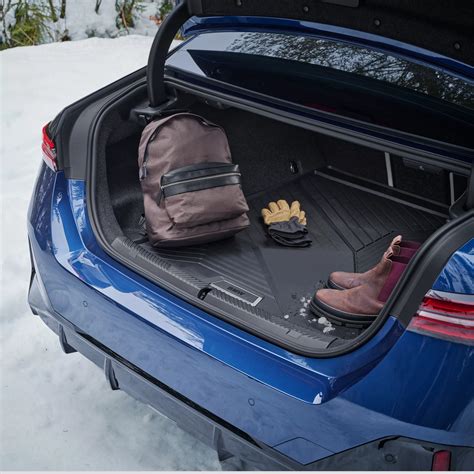 Genuine BMW Accessories: Official Overview