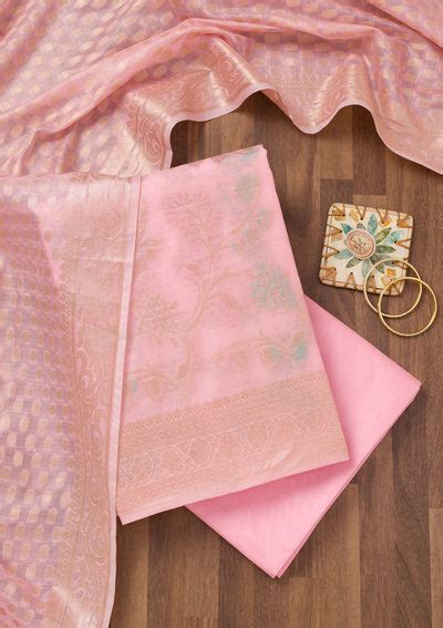 Banarasi Suits - Buy Banarasi Salwar Suits For Women Online – Koskii
