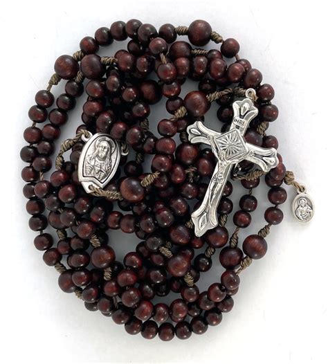 Meaning Of Rosary Bead Color