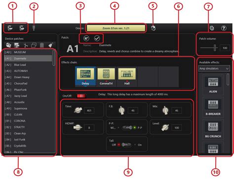 Image result for Zoom Interface Quick Start Guide