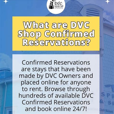 DVC Shop | Davenport FL