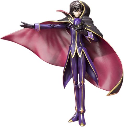 Code Geass Lelouch Zero 的图像结果