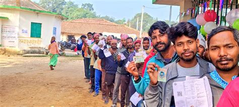 Does Inequality Have a Role in the Maharashtra and Jharkhand Assembly ...