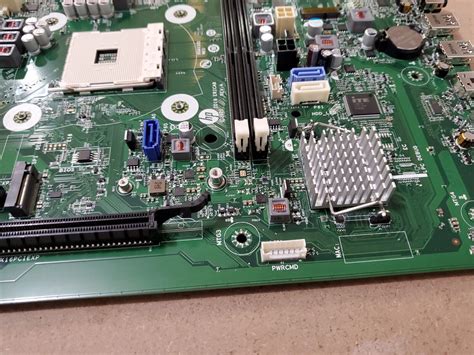 HP Victus TE02 Erica 8 AMD Motherboard B550A L56021-006 M86365-001 N00595-006 | eBay