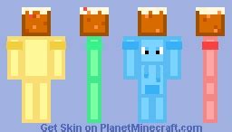 Image result for Sharpness Minecraft PFP