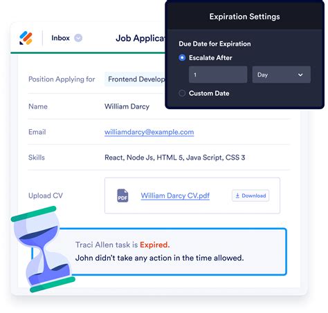Image result for JotForm Complex Workflow