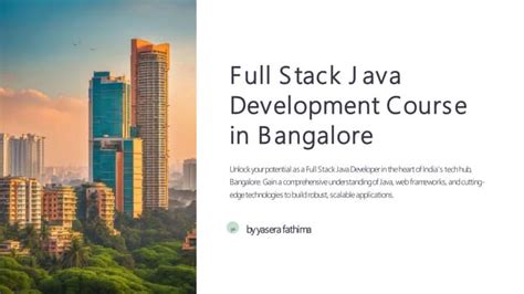 Image result for Full-Stack Java Developer Certification