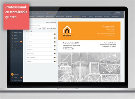 Building Estimation Software 的图像结果