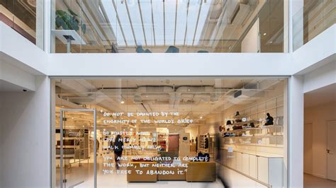 Byborre’s Radical Textile Model Merges Craft, Digital Innovation and ...