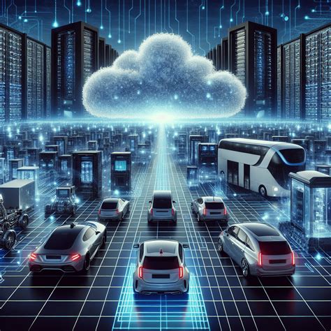 Alibaba Cloud and NVIDIA merge AI prowess for next-gen automotive tech - cloudindustryreview.com