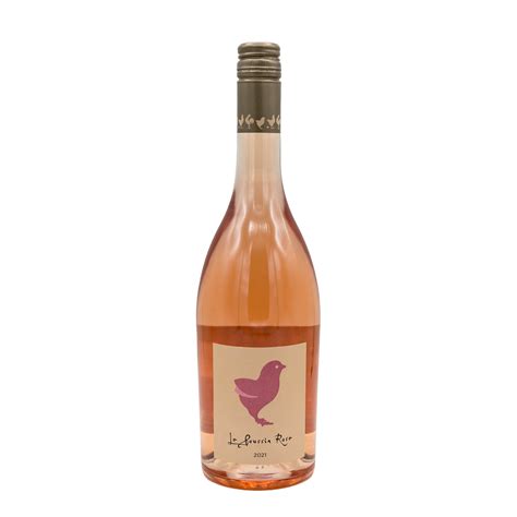 Le Poussin Rose – Bottles Fine Wine