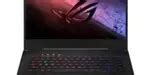 Asus ROG Zephyrus S15 GX502LXS-HF050T (Core i7 10th Gen/16 GB/1 TB SSD ...