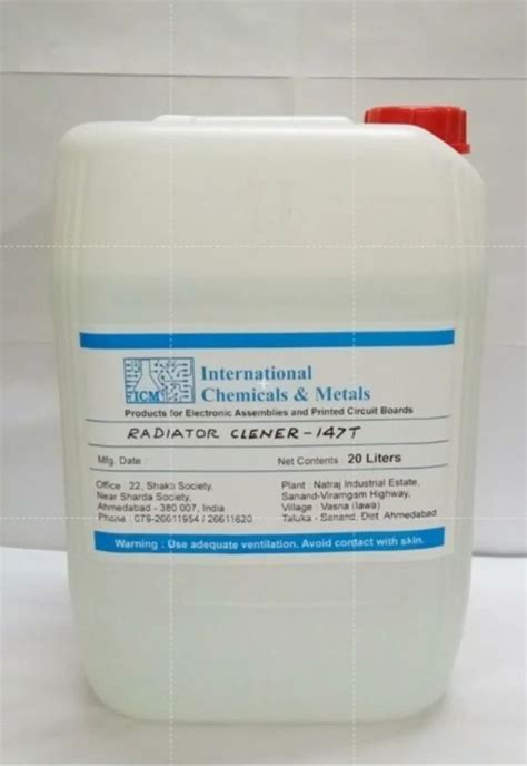 Image result for Radiator Rust Cleaner