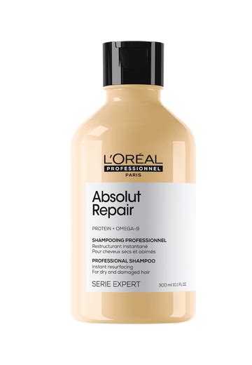 L'Oréal Professionnel Absolut Repair Mask | Hair Repair Mask