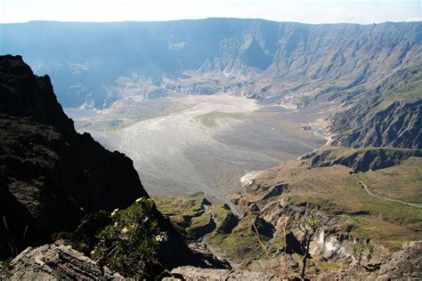 Image result for Mount Tambora Explode