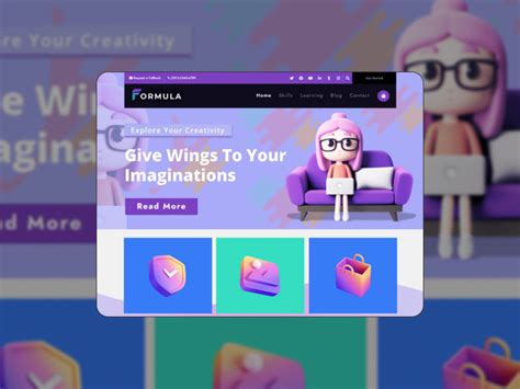 Elementor Blog 的图像结果