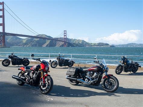 Polaris To Sell Indian Motorcycle | Cycle World