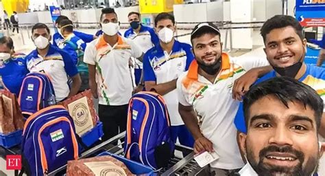 Tokyo Paralympics 2020: PM Modi to host Indian Contingent on return ...