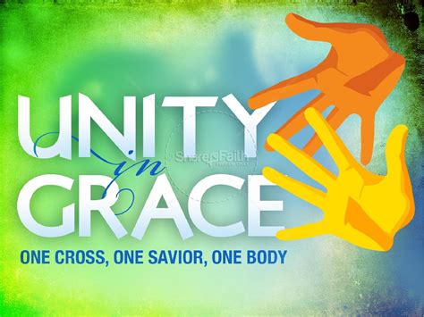 Image result for Unity Sermon Graphics