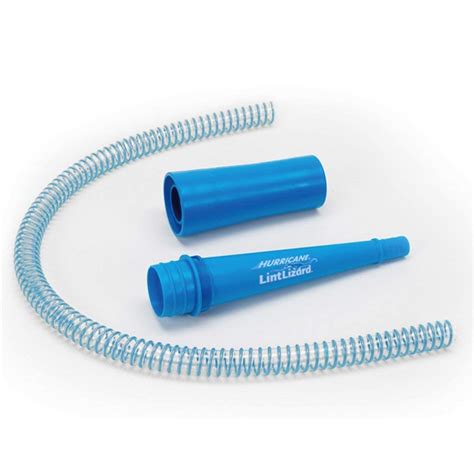 Buy HURRICANE (1 Pack) Official As Seen On TV Lizard Vacuum Hose ...