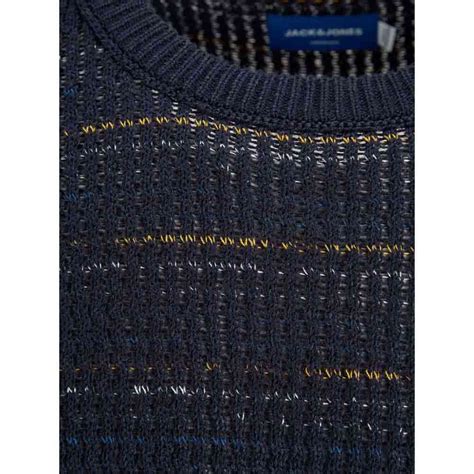 Groove Knit Crew Neck – swag Workstore