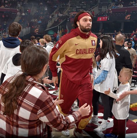 Cavs provide injury update on Jaylon Tyson | Fear The Sword