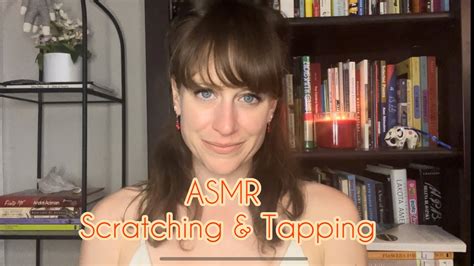 Image result for ASMR Random Tapping