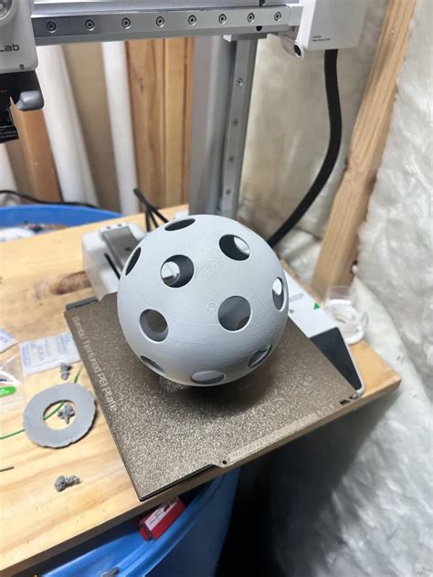 FTC Decode 30-Hour Build 的图像结果