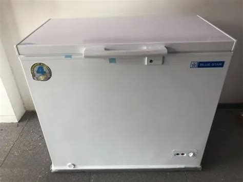 Deep Freezer - Elanpro Glass Top Deep Freezer Manufacturer from Ahmedabad