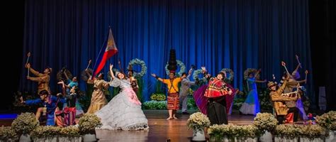Pangalay at Maskara, Far Eastern University, Auditorium, Manila, 28 ...