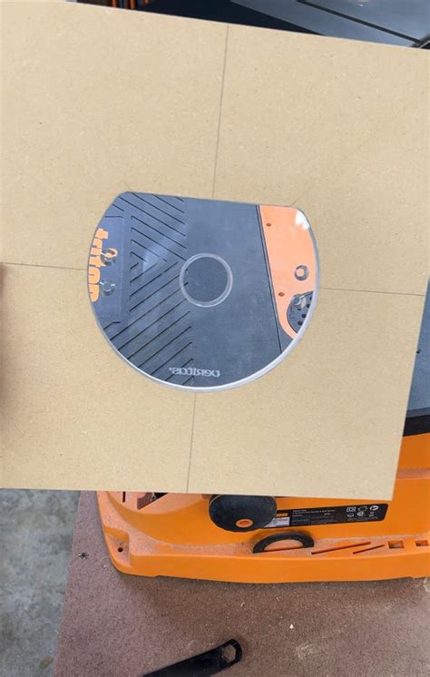 Portable Router Table 的图像结果