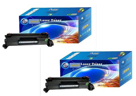 e-smart 28A for hp 28A / CF228A Black Laser Toner Compatible Cartridge ...