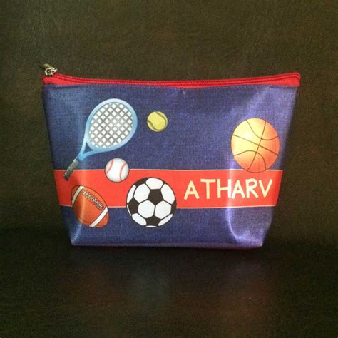 Champ Multipurpose Pouch – Babble Wrap