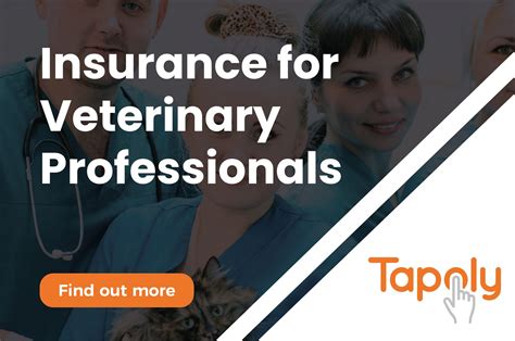 Medical Malpractice Insurance for Veterinary Professionals