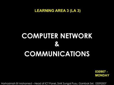 Image result for Computer Network PPT Conclusion