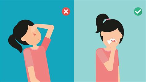 How to Stop Nosebleeds Caused by Stress - Flash Uganda Media