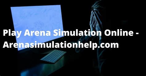 Image result for Arena Simulation Basics