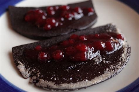 The not so extraordinary life of Jonas in Sapporo: Blood pudding (black ...