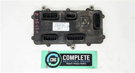 Image result for Freightliner Acpu Module