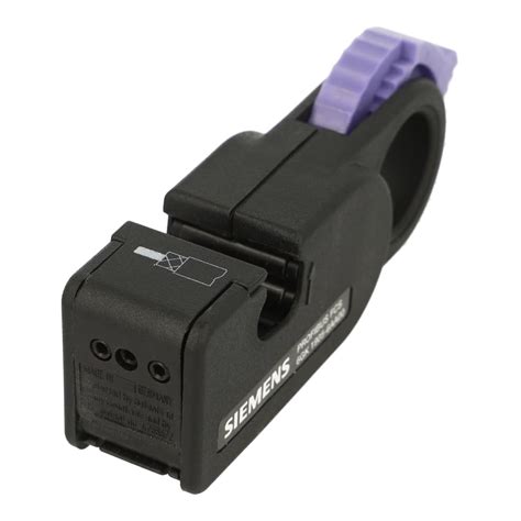 6GK1905-6AA00 | SIEMENS Stripping Tool : Amazon.in: Home Improvement
