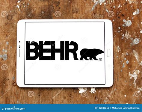 Behr Processing