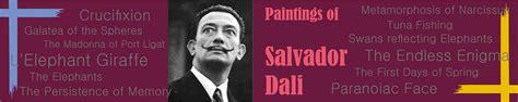 Amazon.in: Decorative Wall Frames & Paintings: Salvador Dali Paintings