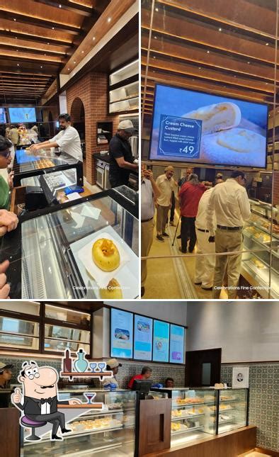 Faredoon's, Mumbai - Restaurant menu, prices and reviews