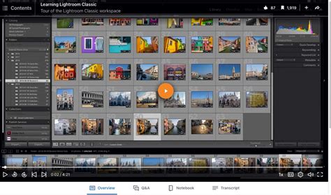 Image result for Lightroom Classic Advanced Tutorial