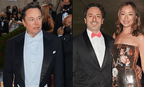 ‘Haven’t Had Sex In Age’ Tweets Elon Musk, Denying Affair With Google ...