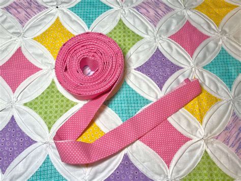 Simple Quilt Binding 的图像结果