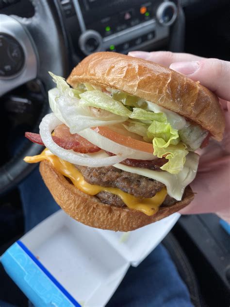 Dairy Queen : r/burgers