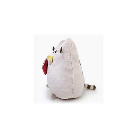 GUND Pusheen Snackables Potato Chip Cat Plush India | Ubuy
