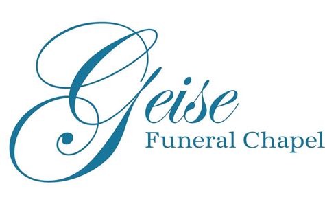 Geise Funeral Home | Estelline SD