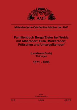 Berga (Elster), OFB – GenWiki